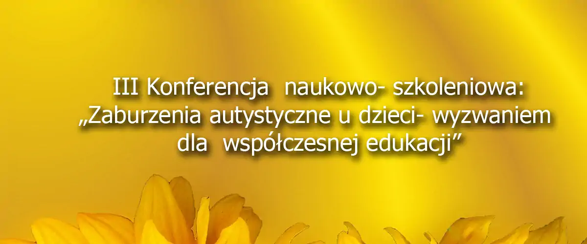 Konferencja