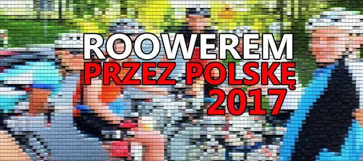 Wyprawa przez Polskę