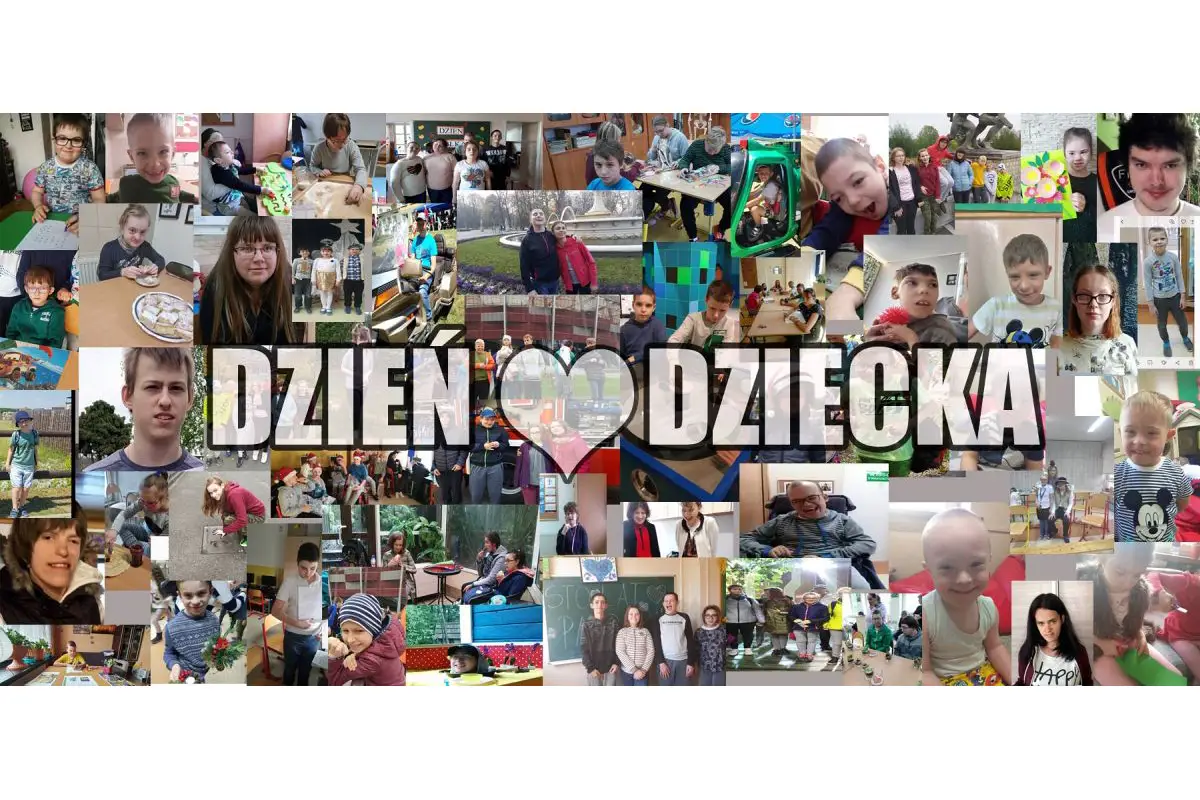 Dzień Dziecka 2020