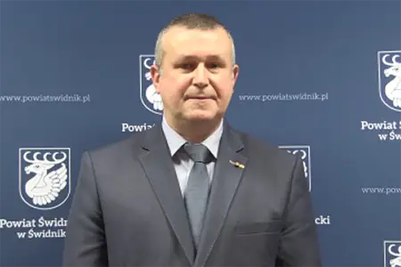 Udział w konferencji "Rodzice pierwszymi terapeutami dziecka?"