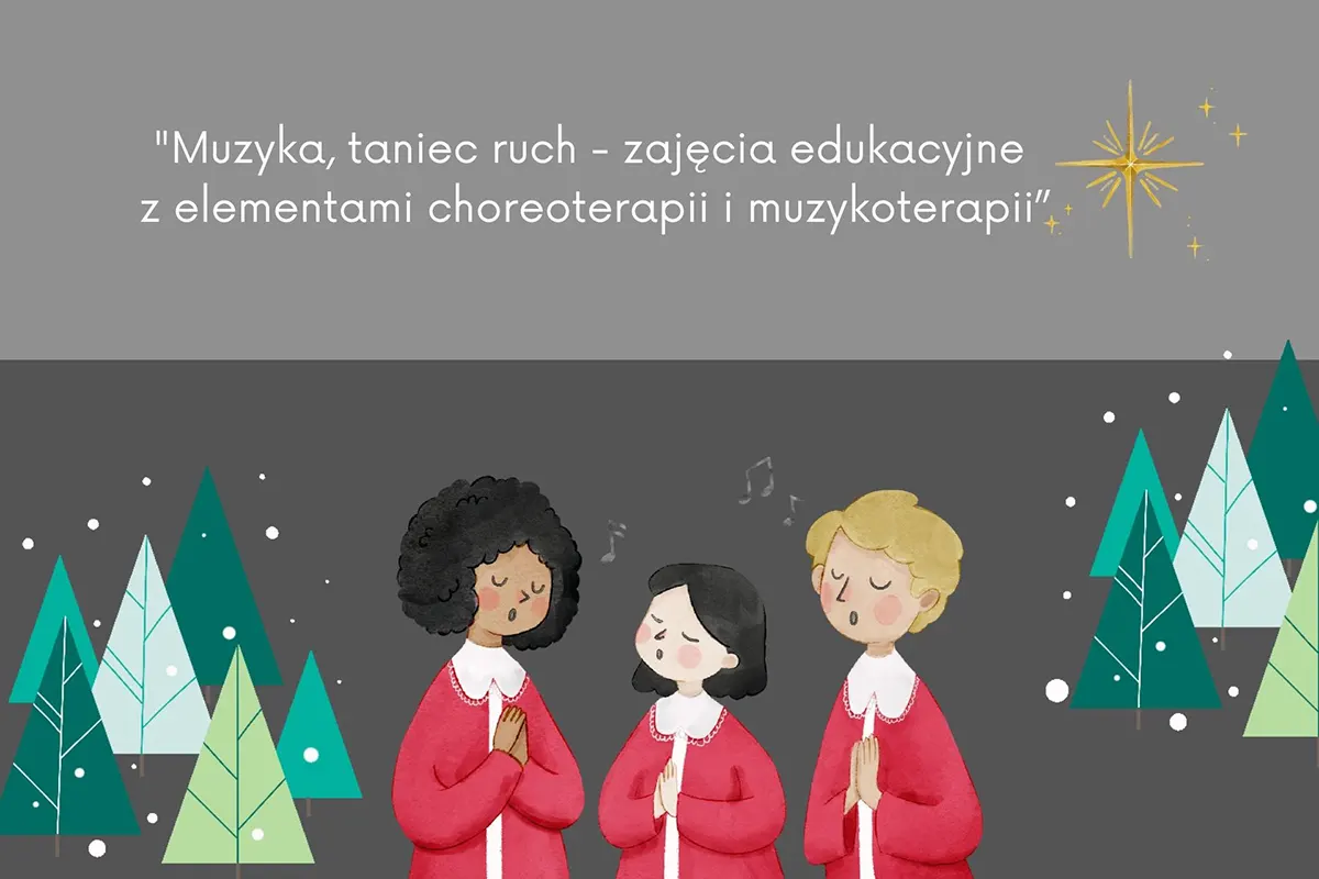 Innowacja pedagogiczna świątecznie