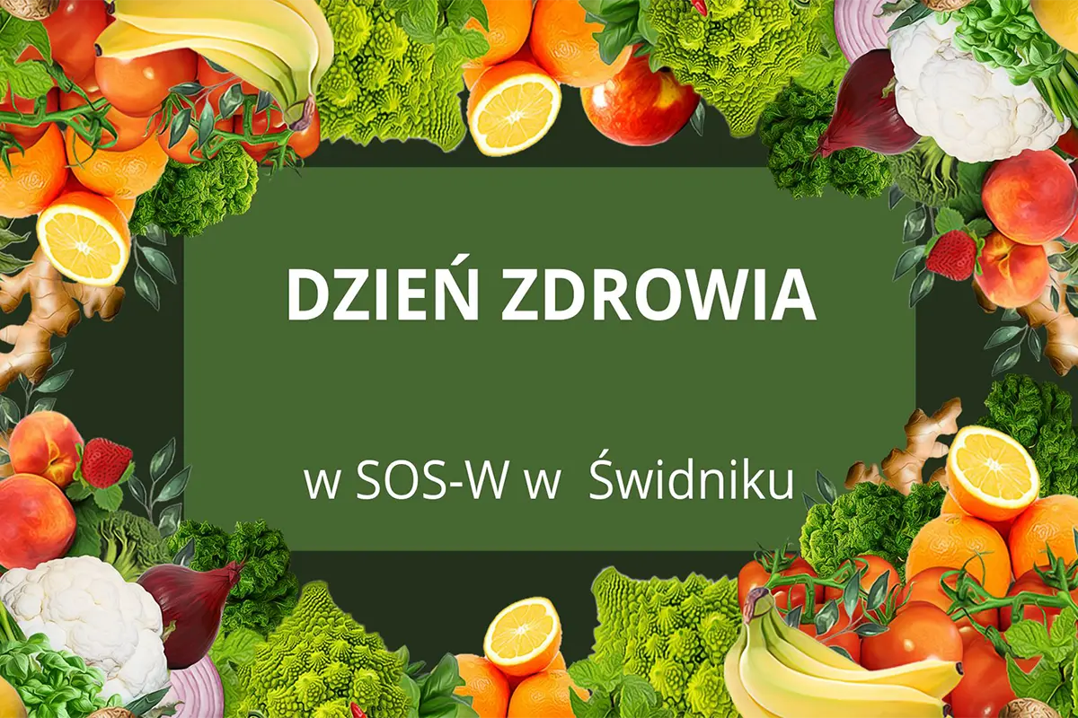 Dzień Zdrowia