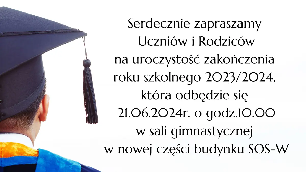 zakonczenie roku